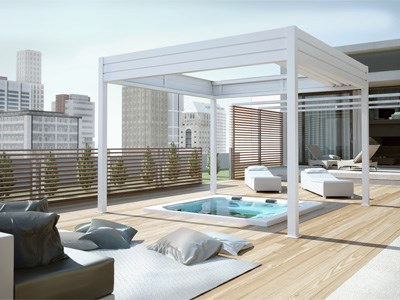 Barnoncel Stores et Fermetures | Stores, Pergolas Alu, Toiles d'ombrages, Menuiseries PVC et Alu, Pergolas alu et portails | Pau (64)