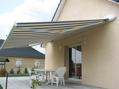 Barnoncel Stores, Menuiseries PVC et Alu | Stores Bannes et Brise-Soleils Orientables | Pau (64)
