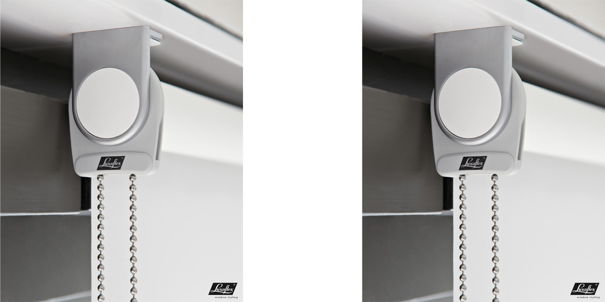 Store Rouleau Luxaflex | Stores intérieurs | Pau (64)