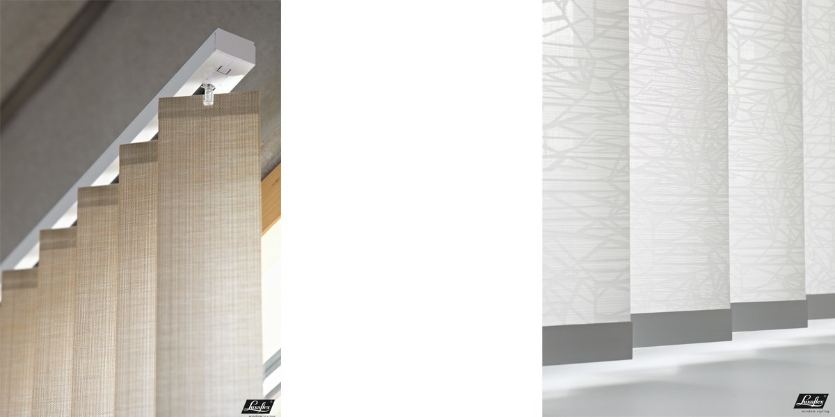 Stores Californiens Luxaflex | Stores Californiens | Pau (64)