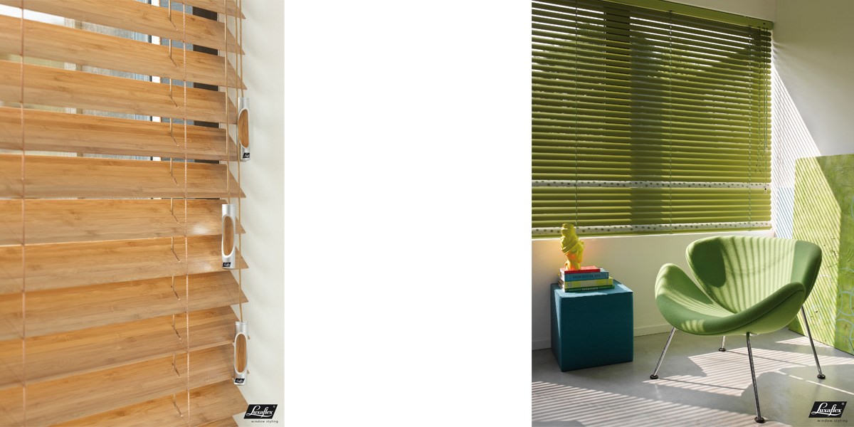 Stores Vénitiens Bois | Stores Vénitiens | Pau (64)