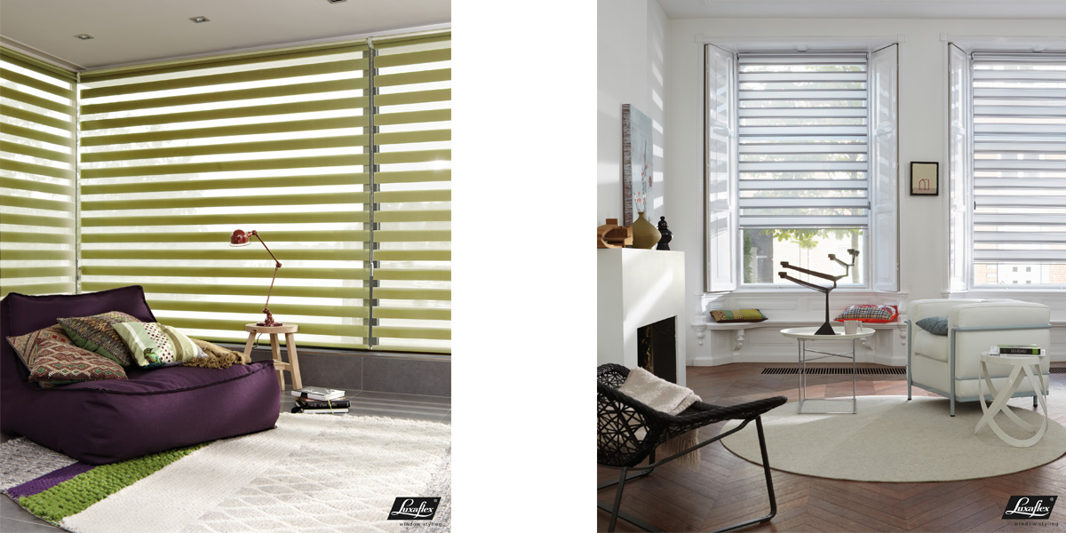 Stores Twist Luxaflex | Stores Luxaflex | Pau (64)