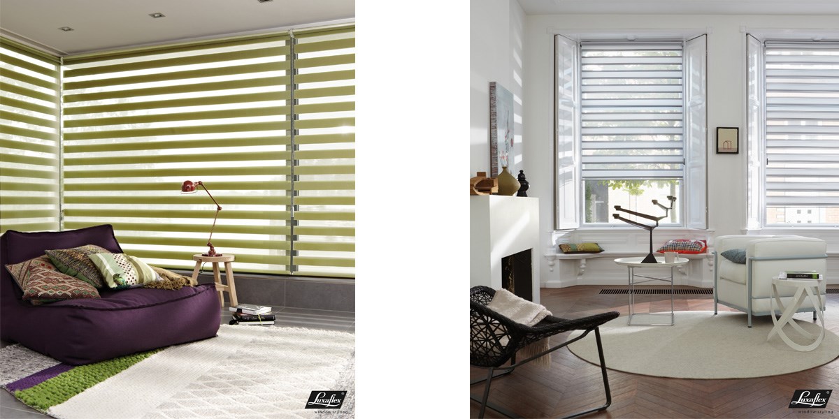 Stores Twist Luxaflex | Stores Luxaflex | Pau (64)