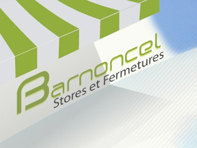 Barnoncel Stores et Fermetures | Stores intérieurs et extérieurs, Pergolas Alu, Toiles d'ombrages, Menuiseries PVC et Alu, voiles d'ombrage, portails, motorisation fermetures et menuiseries, alarmes, clôtures et garde-corps | Pau (64)